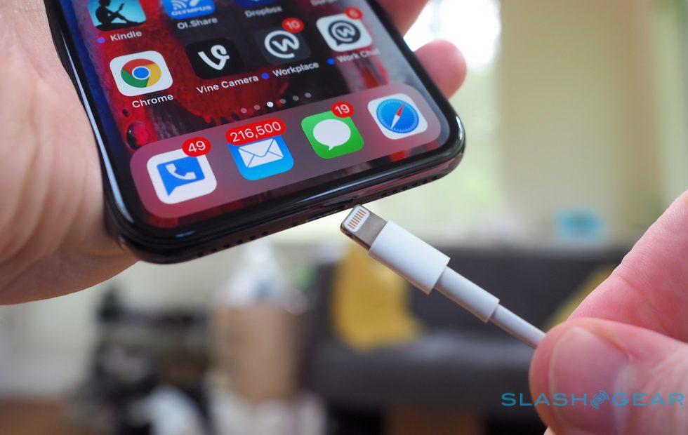 USB-C to Lightning cable price cut suggests an Apple change afoot