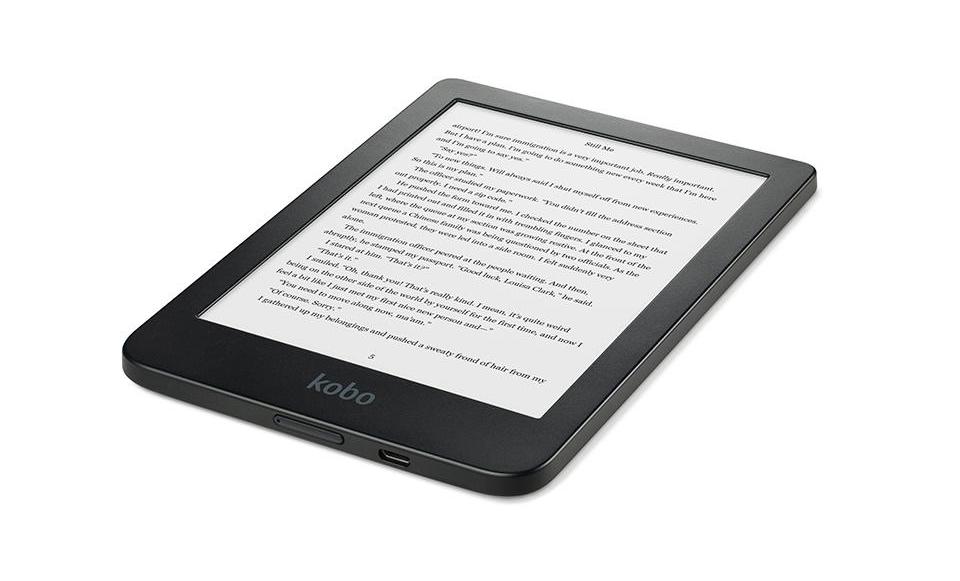 Kobo Clara HD takes on Kindle Paperwhite with sleepfriendly screen