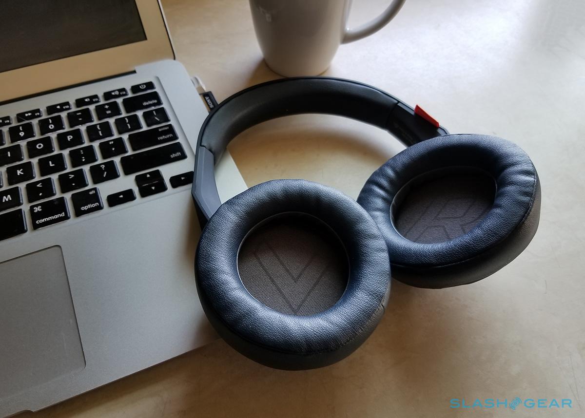 plantronics backbeat go 600 test