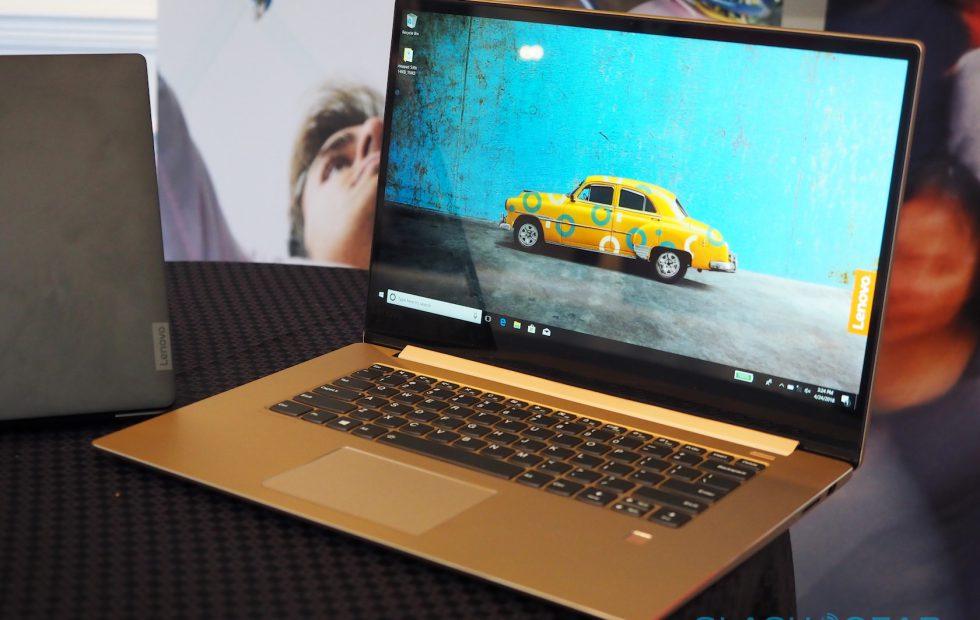 Lenovo Ideapad 330 330s And 530s Laptops Start At 250 Slashgear Lenovo Ideapad 330 330s And 530s Laptops Start At 250 Slashgear
