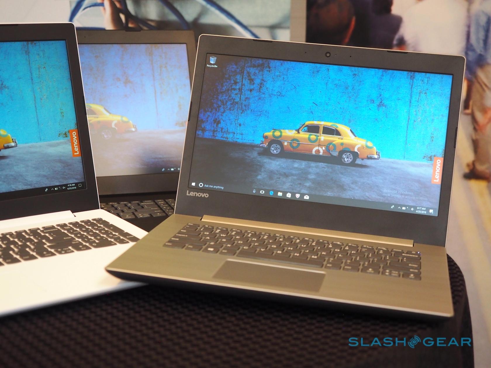 Lenovo Ideapad 330s 14 Review Contender For The Budget