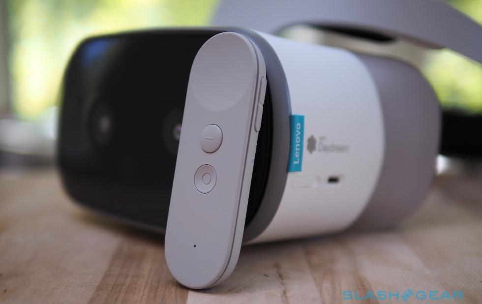 Mobile VR: What it needs to succeed