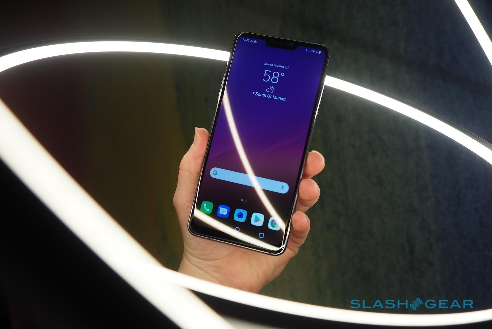 lg g7 boombox speaker