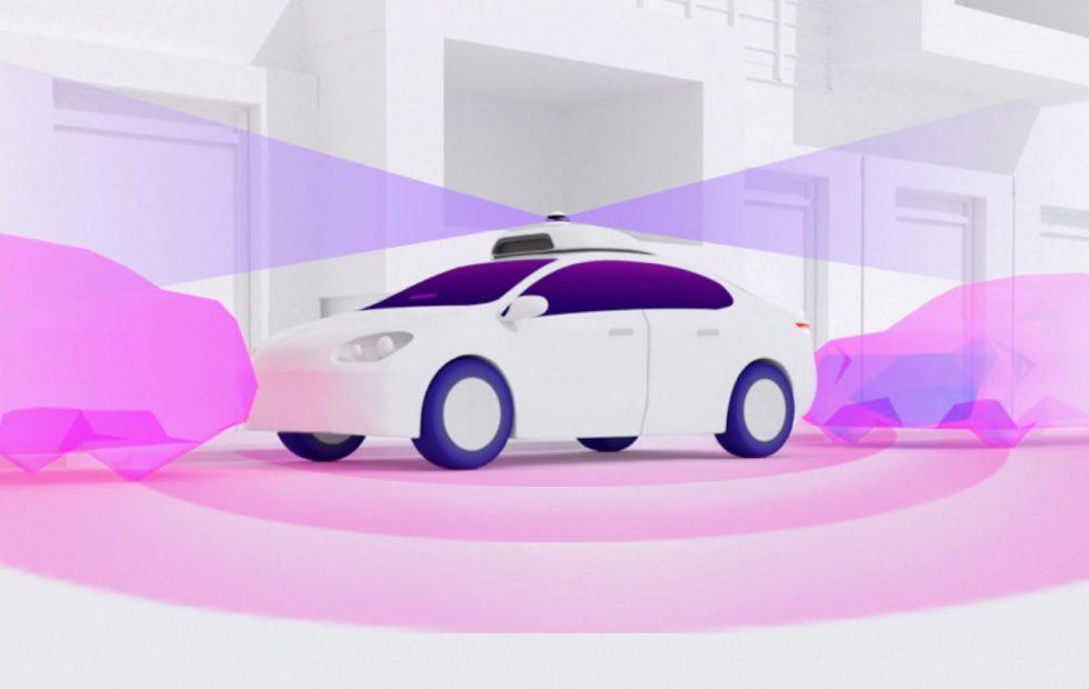 Lyft adds 30 selfdriving cars for public rides in Las Vegas SlashGear