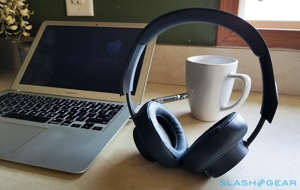 backbeat go 600