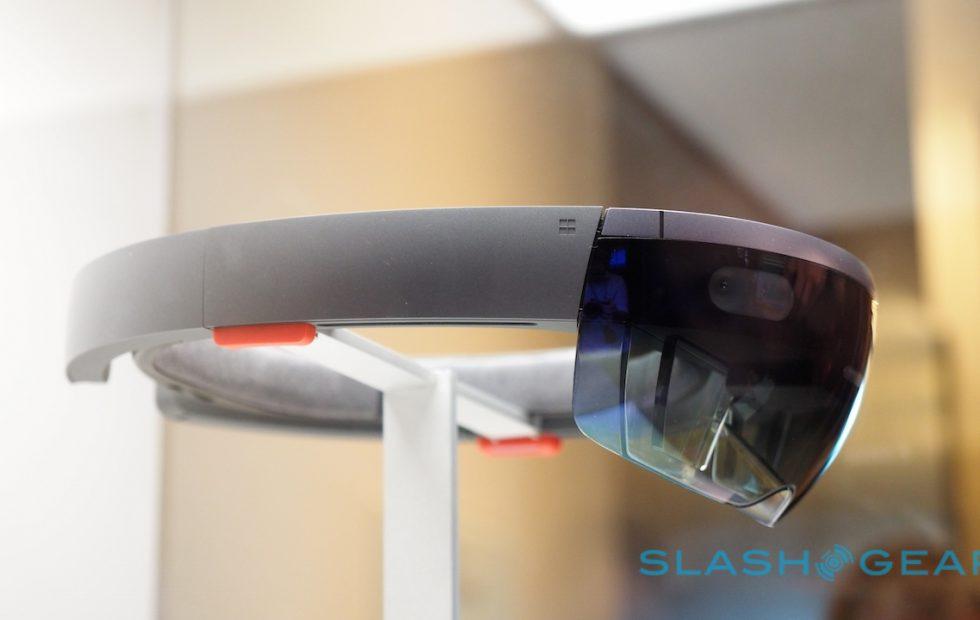 The HoloLens 2 secret sauce just got revealed