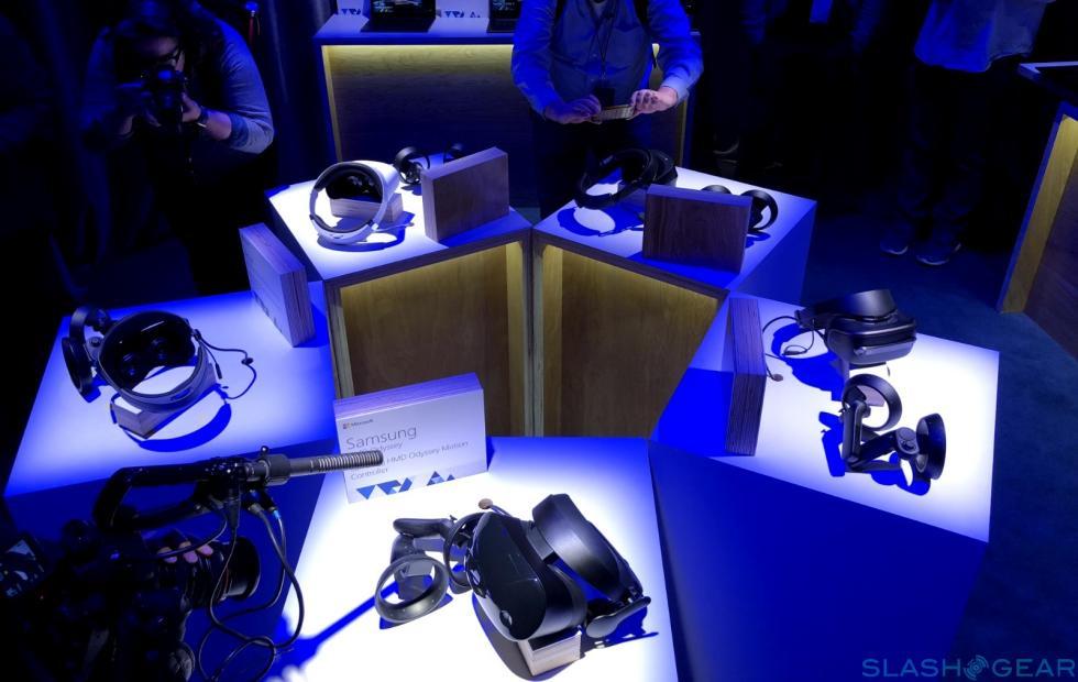 Microsoft’s AR thrust is exactly what the market needs