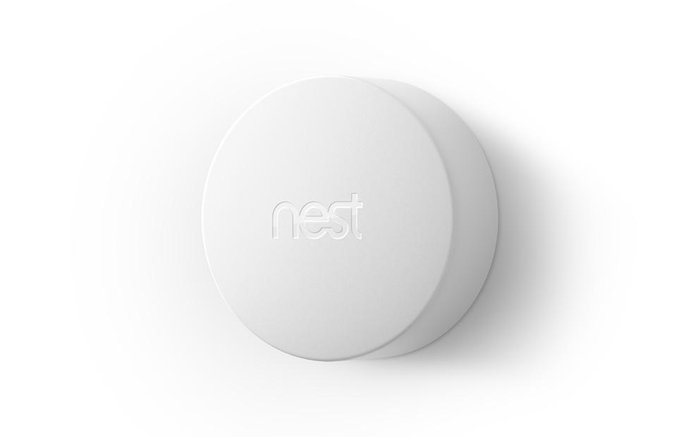 Nest Temperature Sensor finally available to buy from Google SlashGear