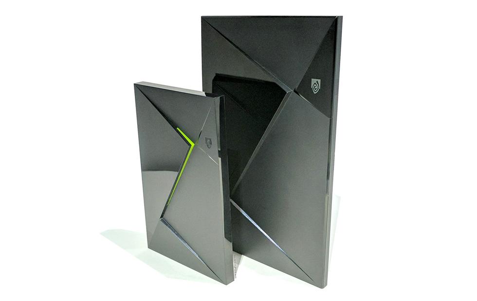 NVIDIA SHIELD TV users get Oreo and V7.0 update