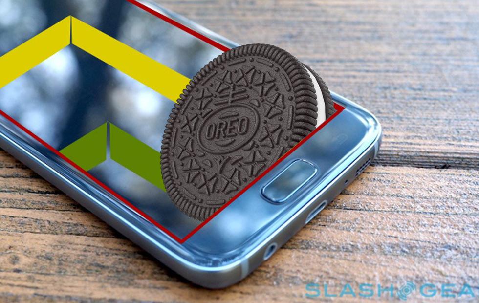 s7 active oreo