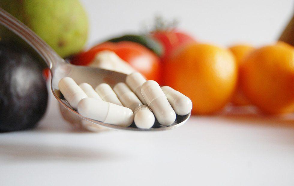 Study finds popular vitamin and mineral supplements are useless SlashGear