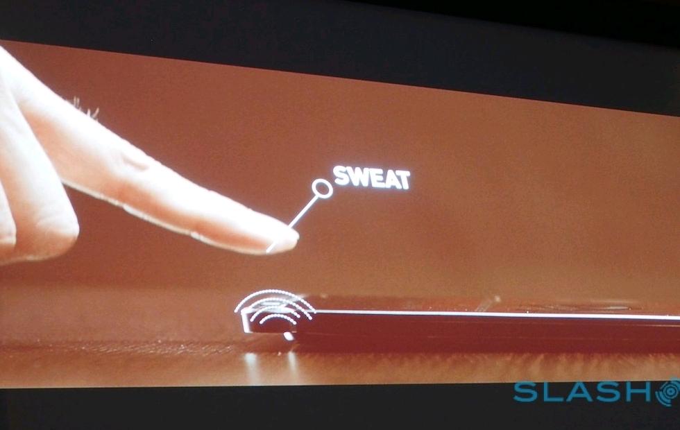 Apple Touch ID might make an ultrasonic, in-display comeback