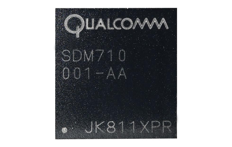 Snapdragon 710 Mobile Platform brings premium features to more phones