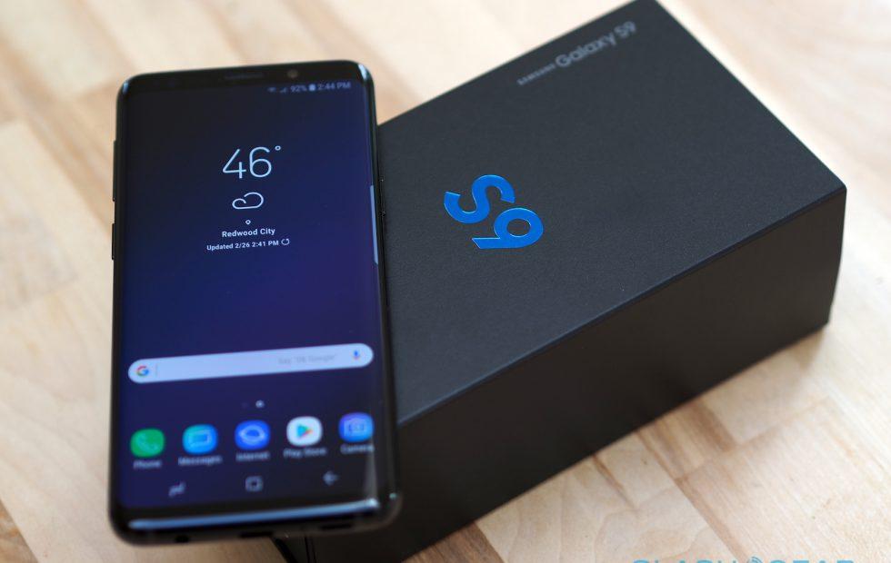 Galaxy S9 S9 Messages Chatbot Support Appears In Leak Slashgear Galaxy S9 S9 Messages Chatbot Support Appears In Leak Slashgear