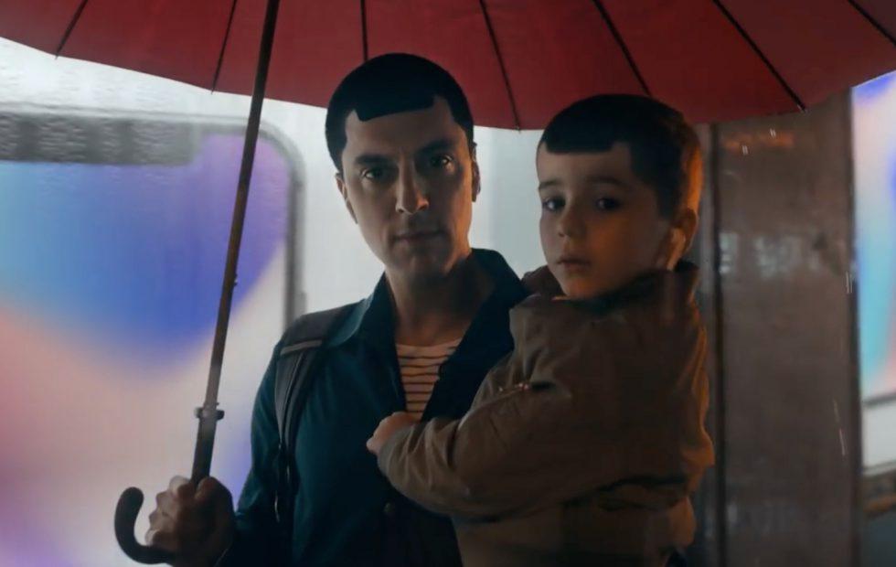 Samsung S Galaxy S9 Ad Takes Iphone Potshots But Is It Realistic Slashgear Samsung S Galaxy S9 Ad Takes Iphone Potshots But Is It Realistic Slashgear