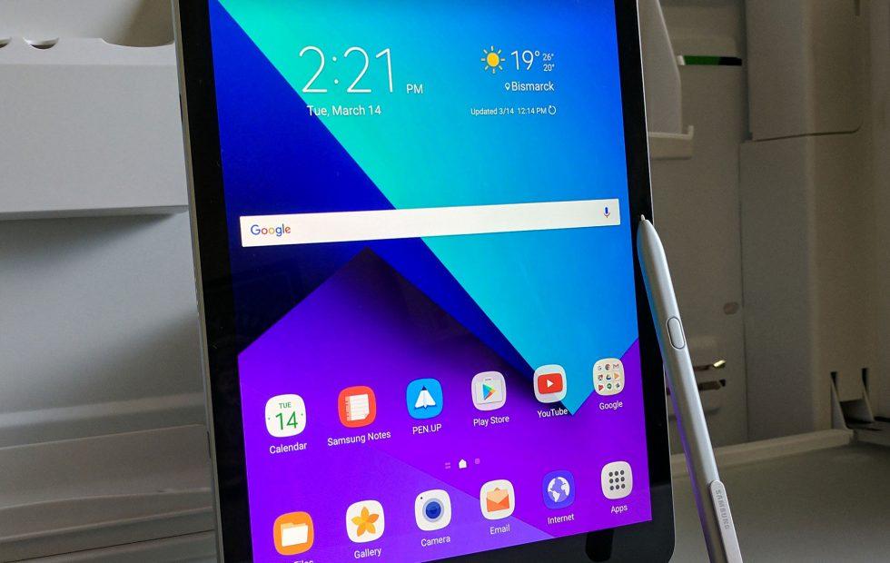 Samsung Tab S6 Дисплей Купить