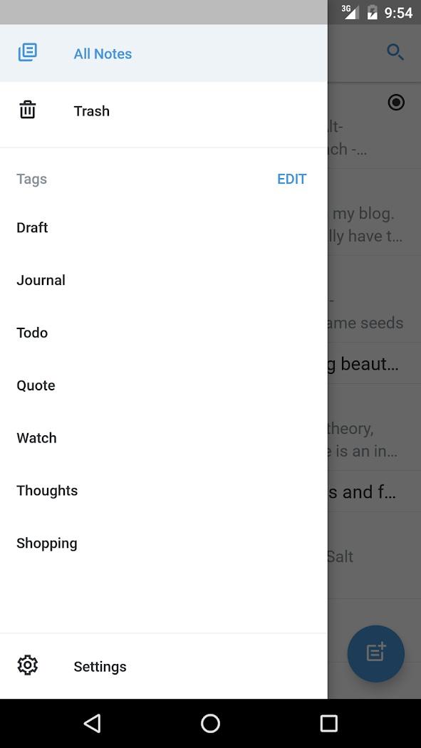 simplenote markdown not working simplenote markdown not working