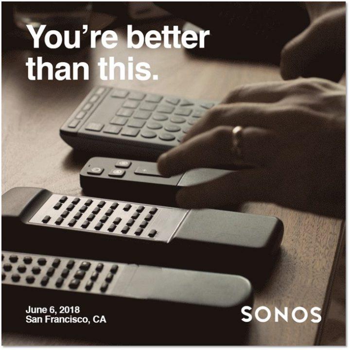 sonos alternative 2018