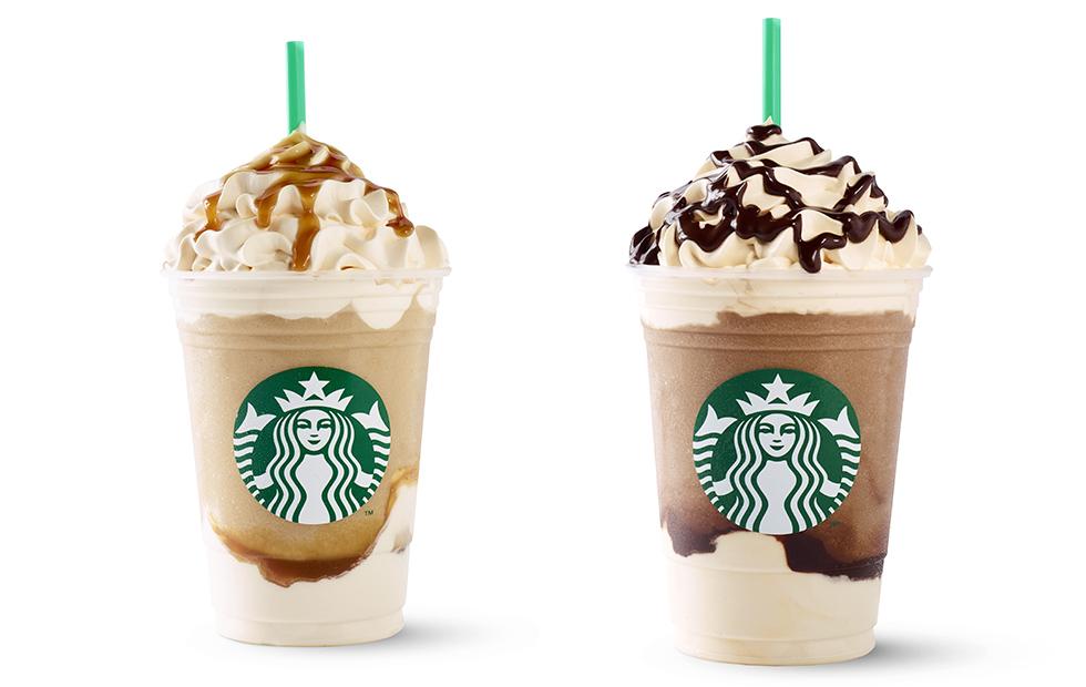 Featured image of post Simple Way to Caramel Frappuccino Starbucks Calories Tall