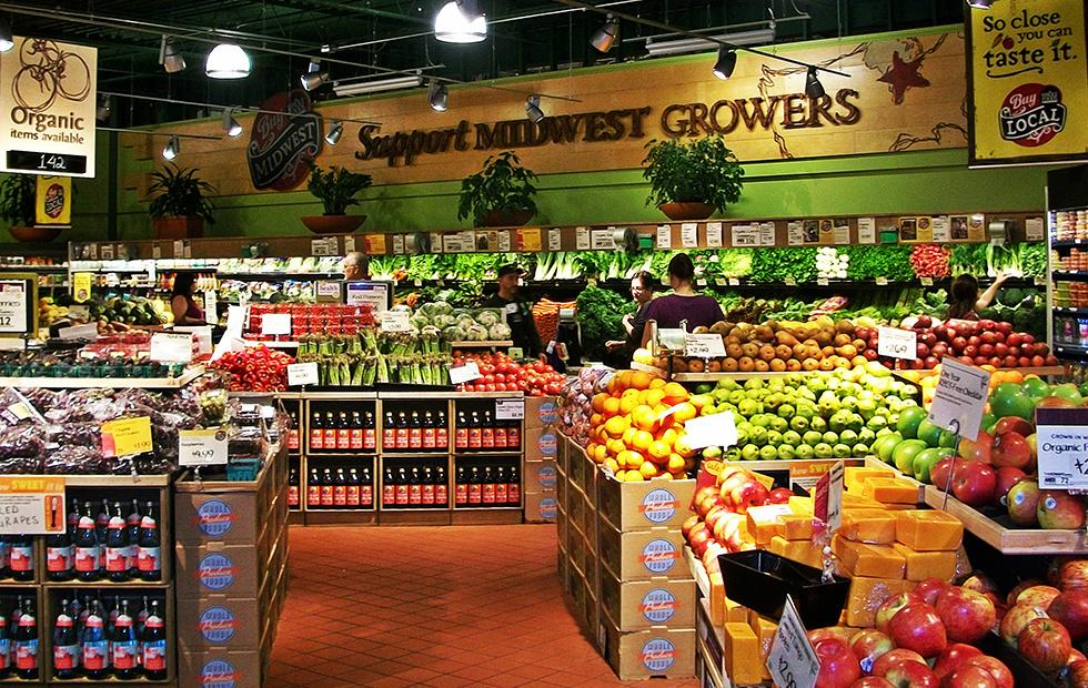 Amazon Prime members get a cheaper Whole Foods basket