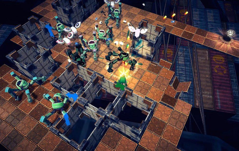 xbox games with gold july