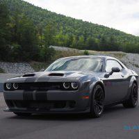 2019 Dodge Challenger Gallery Slashgear