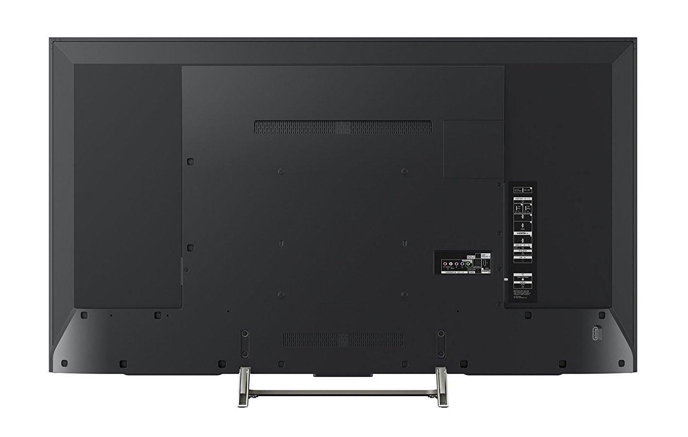 This 55 Inch Sony 4k Smart Tv Deal Is 700 Off Slashgear