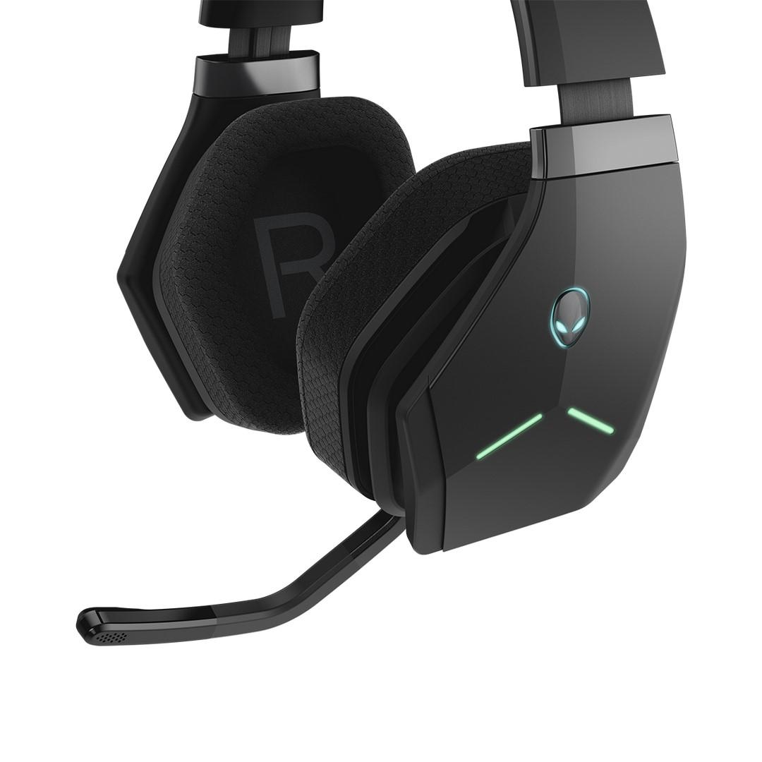 alienware tactx headset