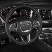 2019 Dodge Challenger Gallery Slashgear