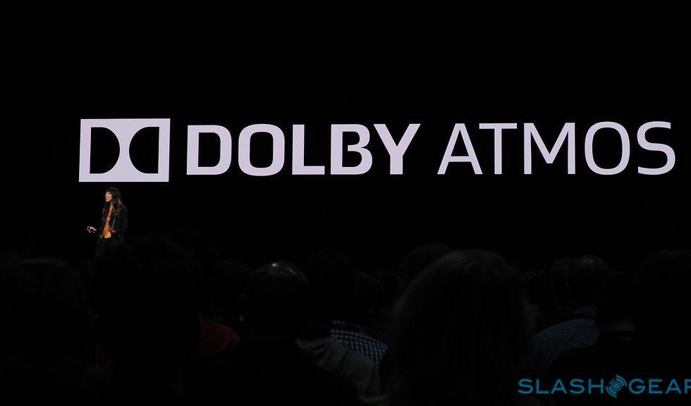 Apple Tv Dolby Atmos Support What You Need To Know Slashgear Apple Tv Dolby Atmos Support What You Need To Know Slashgear