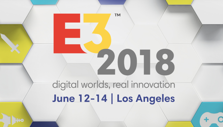 E3 2018 Press Conference Schedule And What To Expect Slashgear