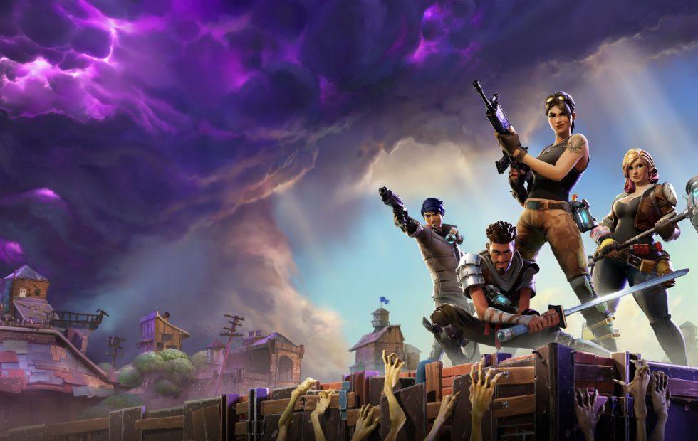 Have a physical copy for Fortnite? You could be in for a nice payday