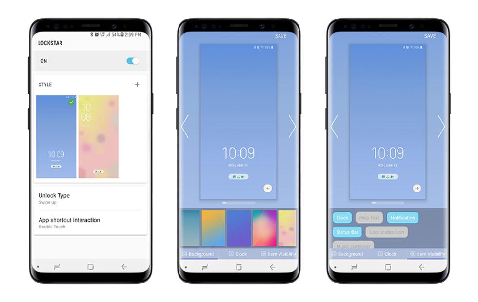 Samsung Good Lock app lets you personalize your Galaxy phone SlashGear