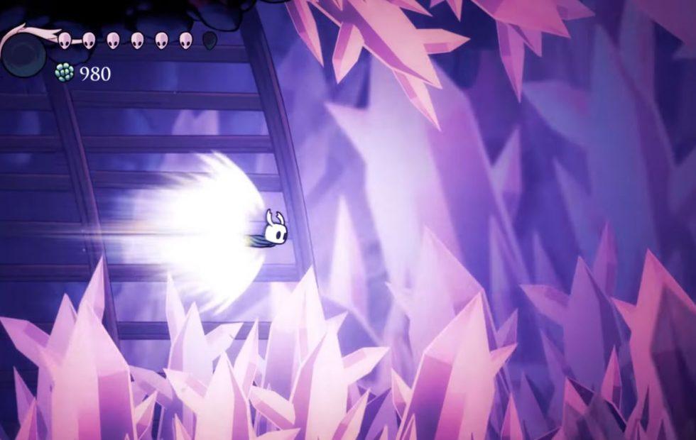 Hollow Knight gets a surprise Nintendo Switch release at E3 2018