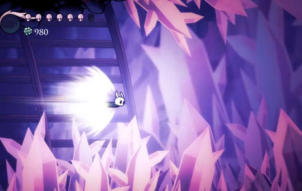 hollow knight nintendo switch eshop