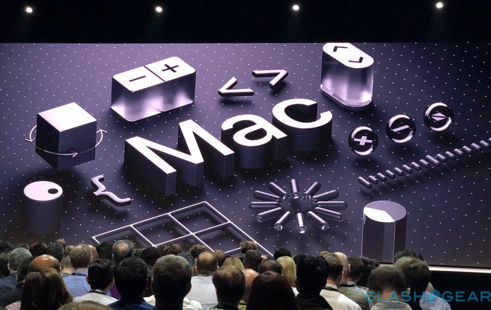Mac Mac