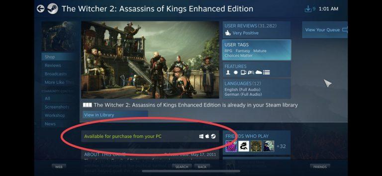 steam for mac ios steam for mac ios