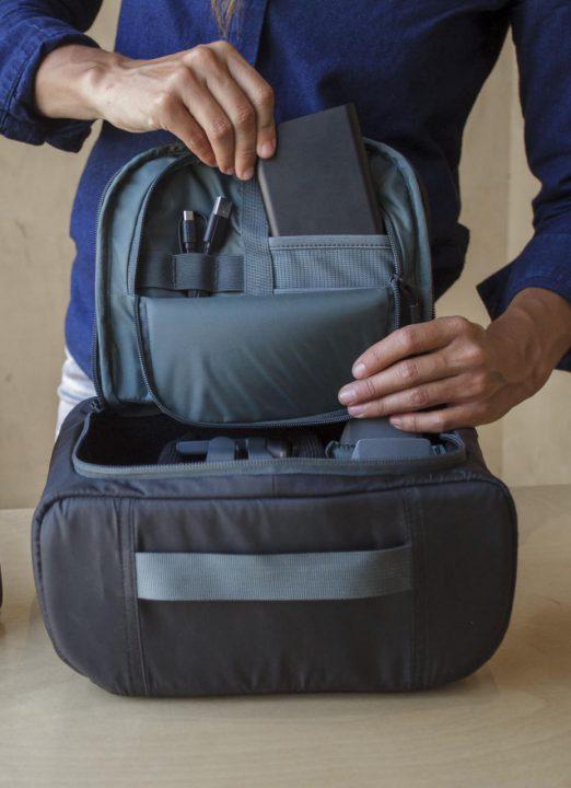 boundary errant kickstarter