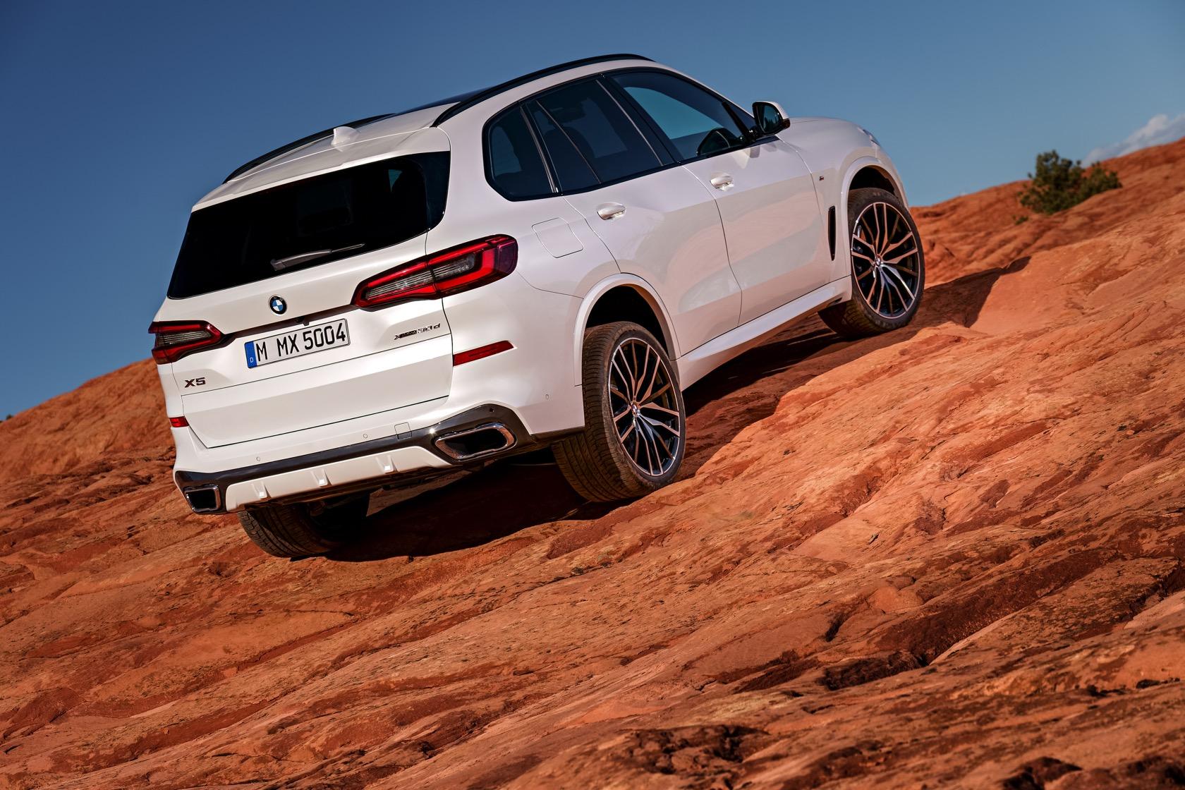 Bmw X5 2025 Release Date