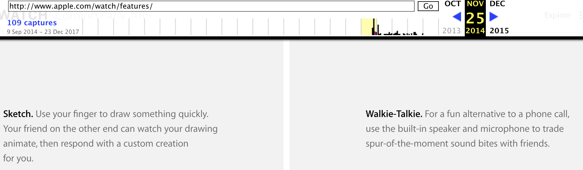 not receiving walkie talkie invite apple watch