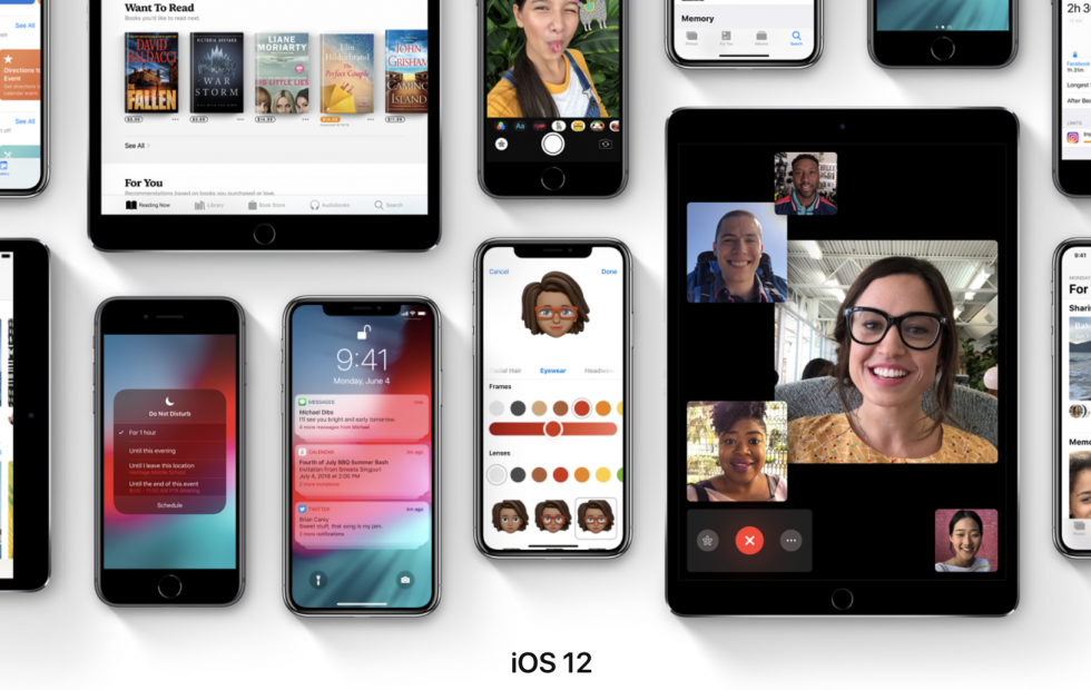 How to install the iOS 12 beta on your iPhone and iPad