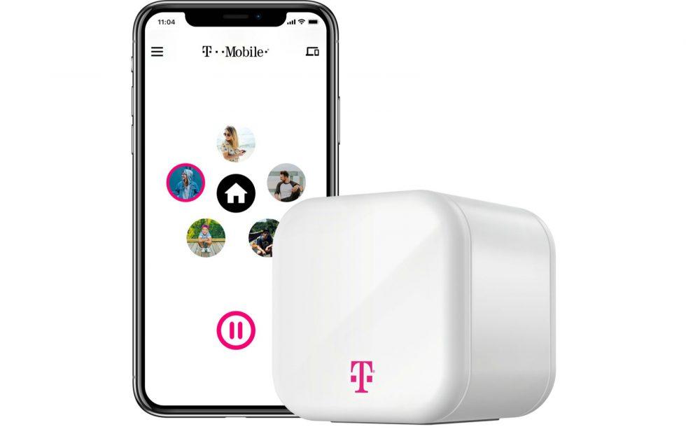 T-Mobile FamilyMode promises parents better kid internet control