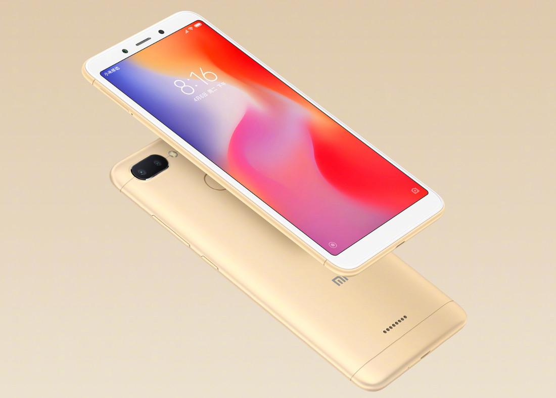 xiaomi redmi 6a unlocked xiaomi redmi 6a unlocked