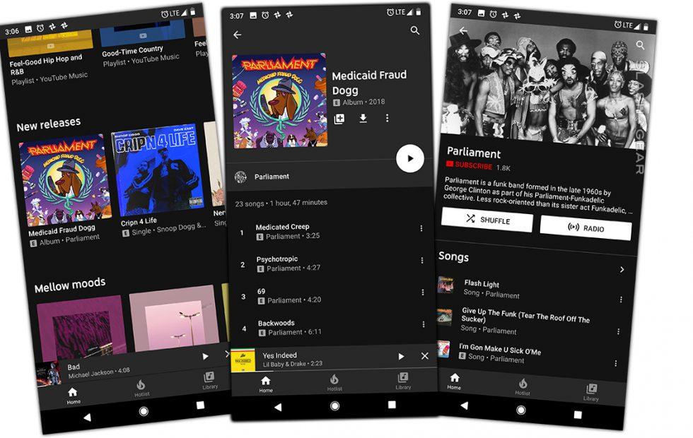 Youtube Music And Premium International Launch What You Should Know Slashgear Youtube Music And Premium International Launch What You Should Know Slashgear