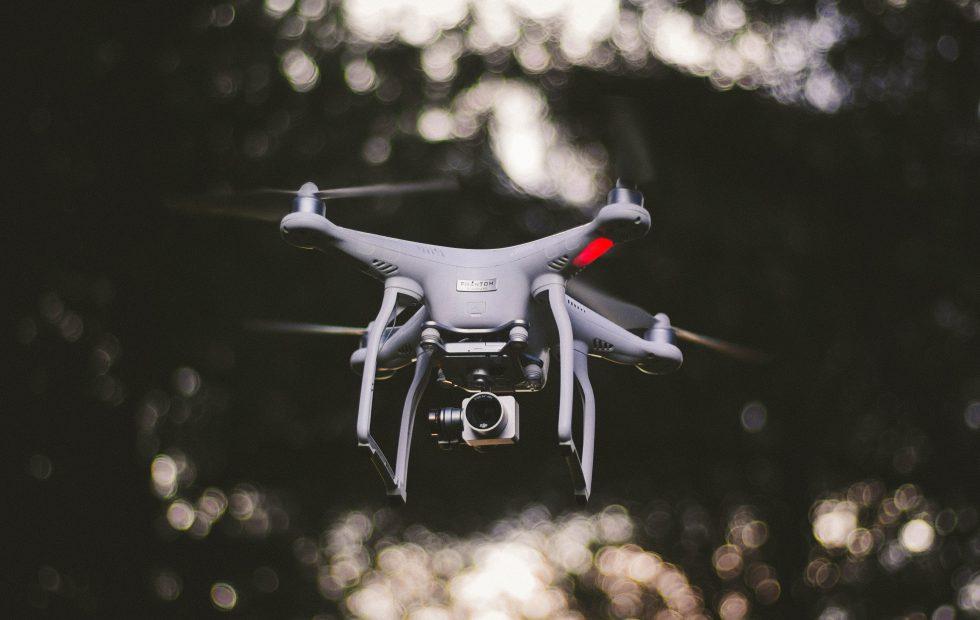 DJI selling drones directly to cops under new Axon partnership