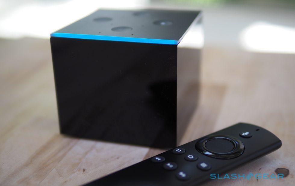alexa control