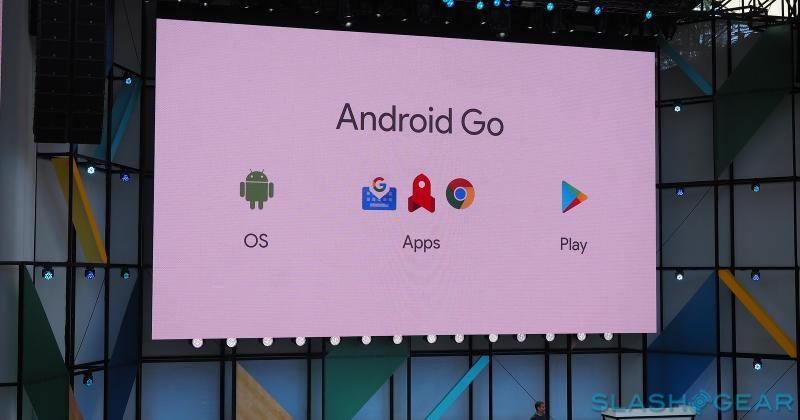 Samsung Android Go: significant change but too little, too late