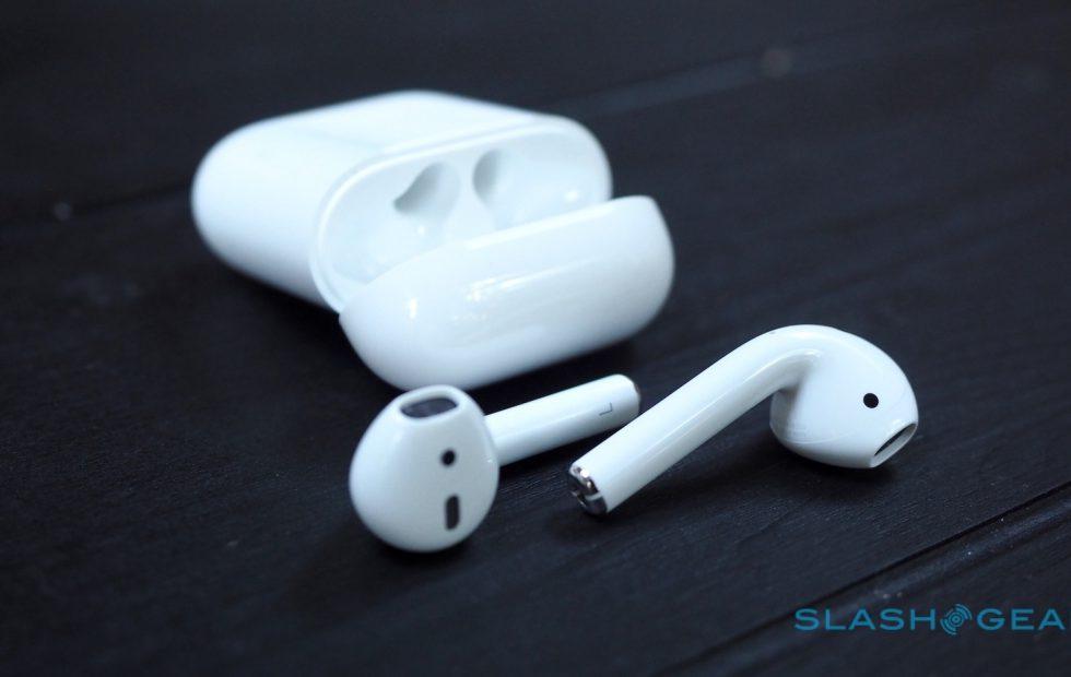 airpods 2019 noise cancelling