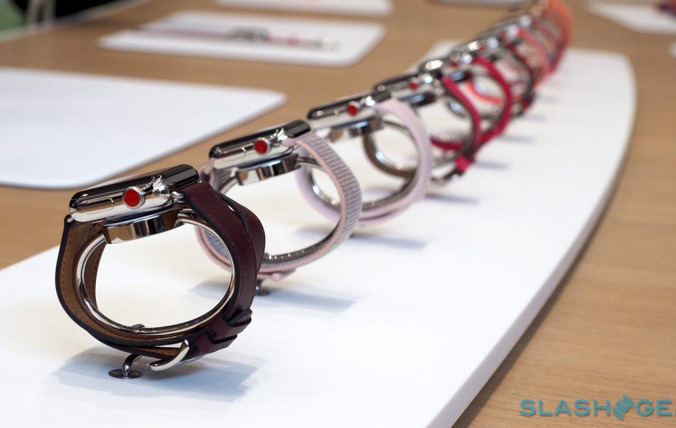 At WWDC, watchOS 5 paves way to Apple smart glasses