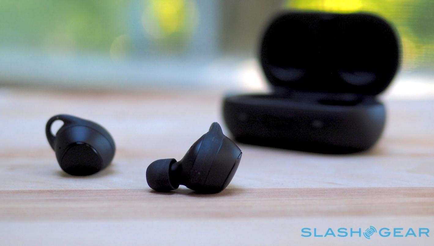 Qualcomm Paves Way To Bundled Wireless Headphones Slashgear